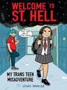 Cover image for Welcome to St. Hell